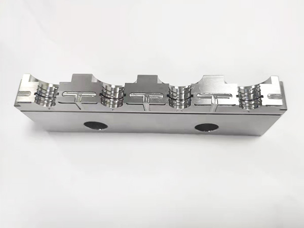 塑料注塑模具零件